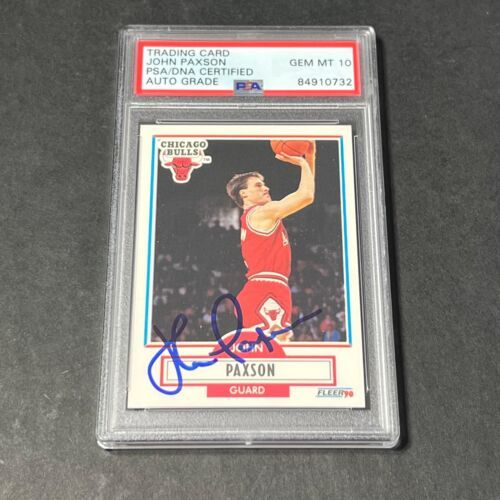 1993 Fleer Ultra #104 Tim Wakefield Signed Rookie Card AUTO 10 PSA