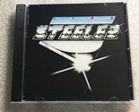 Steeler - Steeler [Audio CD] Axel Rudi Pell Heavy Metal - $15.00
