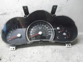 2011-12 &amp; 2014 Kia Sedona Speedometer Instrument Gauge Cluster Model 940... - $39.59