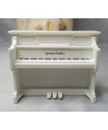 Calico Critters Piano Sylvanian Families Piano Calico Critters Furniture  - $5.81