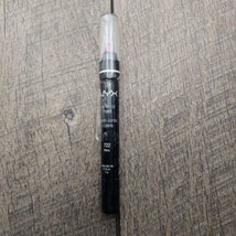 NYX Jumbo Lip Pencil Crayon 722 HERA, New, Sealed - $7.12