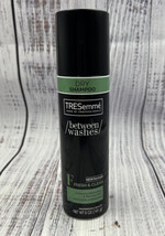Tresemme Fresh &amp; Clean Dry Shampoo Between Washes No Visible Residue 5 oz - $14.99