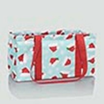 Thirty One Deluxe Utility Tote Bold Bloom and 22 similar items