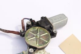 2001-2002 ACURA MDX RIGHT REAR WINDOW REGULATOR R2259 image 8