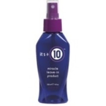 It's A 10  Miracle Leave-In Conditioner  4 oz. - $27.60