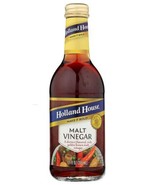 Holland House Vinegar Malt - 12 OZ (Pack of 2) - $19.77