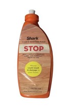 Shark Wood And Hard Floor Polish 16 fl oz High Gloss Restores and Protec... - $39.99