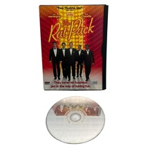 The Rat Pack DVD 1998 Ray Liotta Don Cheadle Joe Mantegna - $3.91
