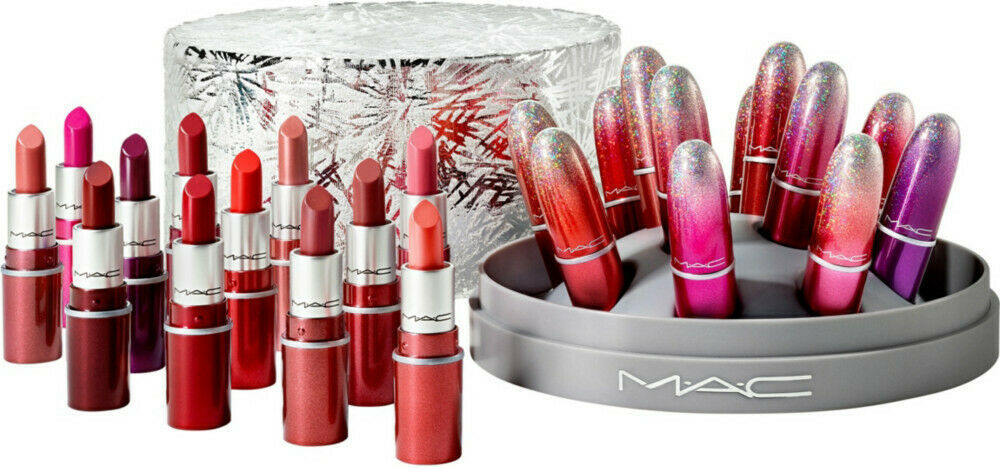Chanel Coco Flash Hydrating Vibrant Shine Lipstick #126 SWING New in Box