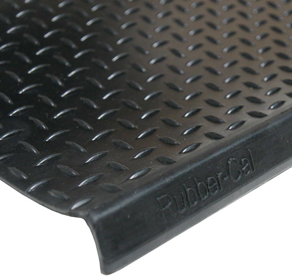 Heavy Duty Floor Mat Anti Fatigue Kitchen Bar Rubber Drainage