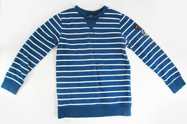 Cool Boys Mountain Camp Ecology Long Sleeve - Childrens Euro Size 120 - $12.86