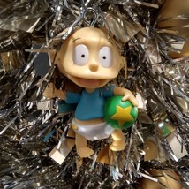 Nickelodeon Rugrats Custom Christmas Tree Ornament - Tommy Pickles