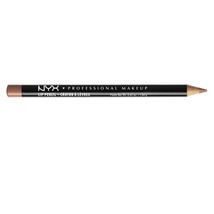 NYX Lip Pencil - SPL855 Nude Truffle (Pack of 1) - $14.99