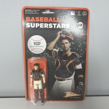 McFarlane Playmakers MLB Series 4 Buster Posey - S.F. Giants 4 inch Action Figure