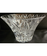 Waterford Crystal Westbridge Round Bowl 10&quot; Made Between 2018- 2019 Exce... - $163.63