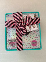 NEW L.O.L. Surprise Deluxe Present Surprise with Miss Partay Doll and Pet - $77.93