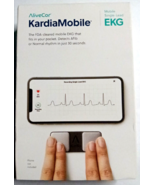KardiaMobile Personal EKG Device and Heart Monitor - $69.30