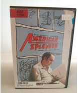 American Splendor (DVD, 2003, ) Paul Giamatti, Hope Davis pre owned  - $3.86