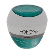 Ponds Cleansing Cream 95g - Crema C de Limpieza - $9.76+