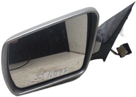 Driver Side View Mirror Power Without Folding Fits 01-05 AUDI ALLROAD 42... - $74.25
