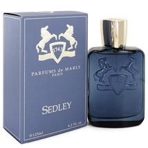 Parfums De Marly Sedley Perfume 4.2 Oz Eau De Parfum Spray - $299.97