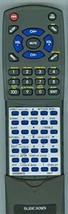 Replacement Remote for Onkyo RC-928R, TX-SR353, HTS3800 - $32.40