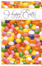 Happy Easter Day Wishes Greeting Card Spring Time Holidays Holiday Gift - $5.94
