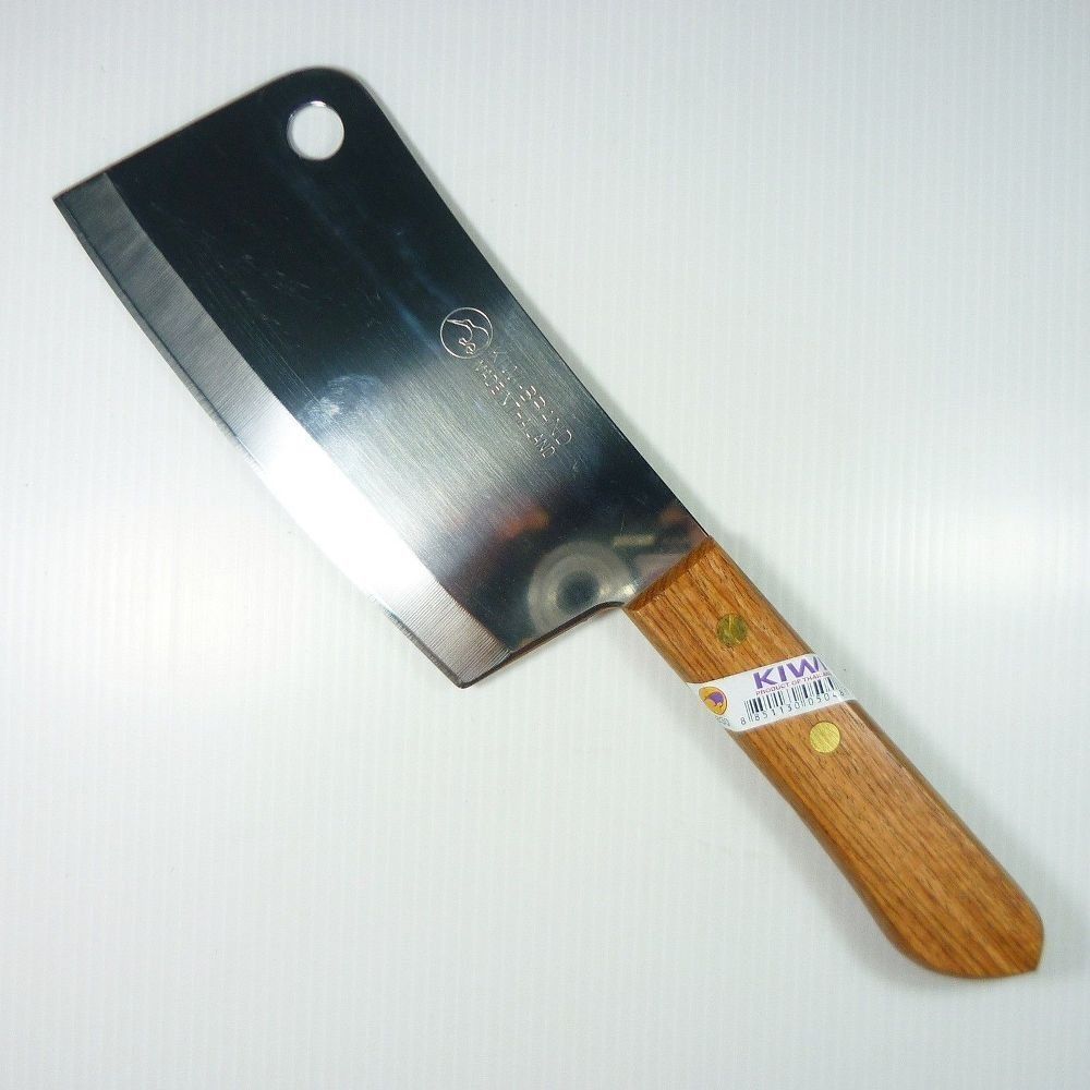 12 Pcs, Kiwi Knife, Stainless Steel, 501; 502; 511; 512; 195 Thailand Brand  New
