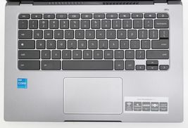 Acer Chromebook 514 CB514-1W-30AC 14" Core i3-1115G4 3.0GHz 8GB 128GB SSD image 3