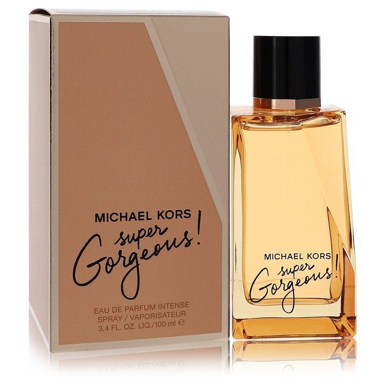 Michael Kors Super Gorgeous by Michael Kors Eau De Parfum Intense Spray 3.4 oz ( - $129.95