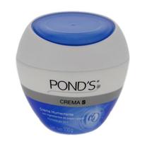 Ponds Moisturizing S Cream 100g - S Crema Humectante - $9.40+