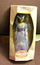 Disney Princess Classics Disney on Ice JASMINE Aladdin Doll - $28.71