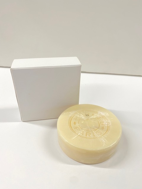 Hermes Un Jardin Sur Le Nil 3.5oz/100g Perfumed Soap for unisex - Body ...