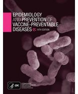 Epidemiology and Prevention of Vaccine-Preventable Diseases - textbook9.com - $105.55