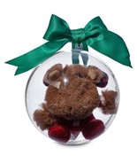 Time for Joy Assorted Pawliday Plush Ornament Dog Toy, 3.5&quot;, X-Small - $9.99