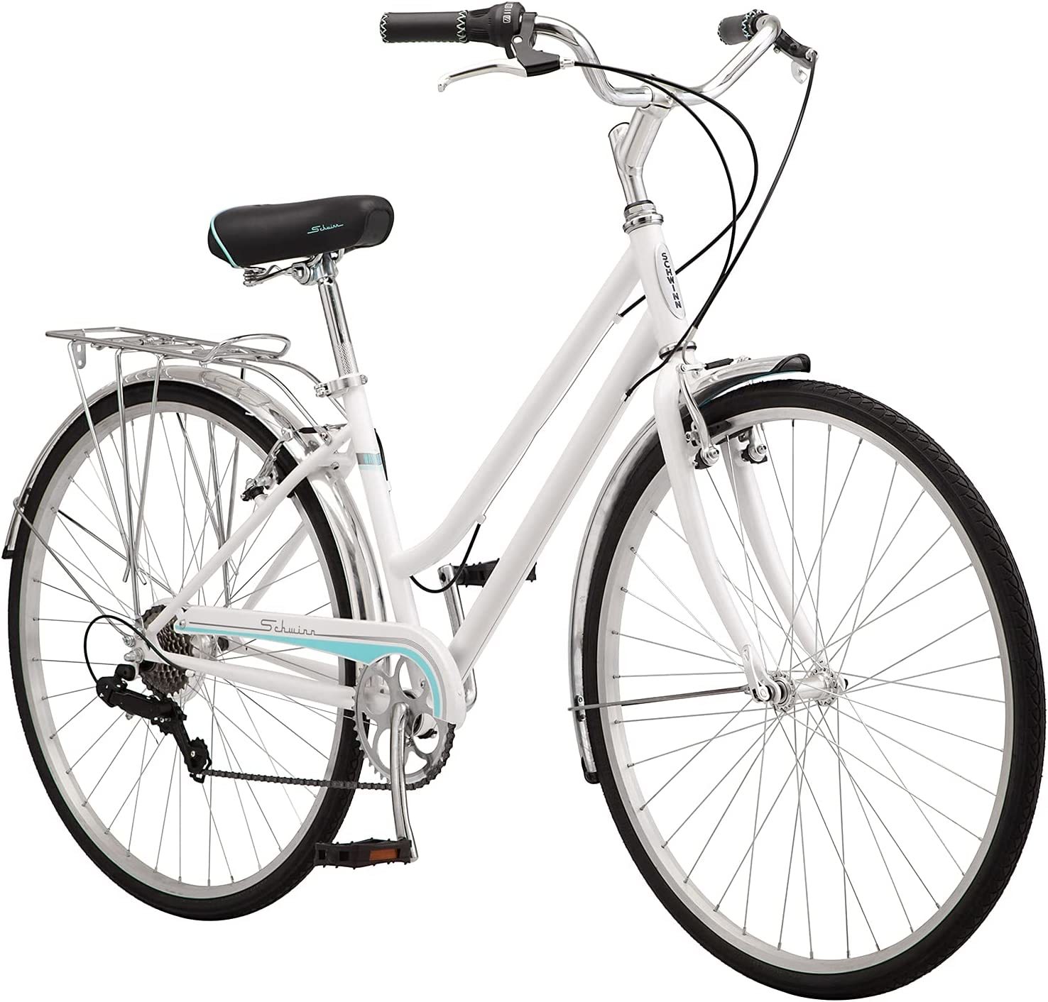 schwinn adult bike