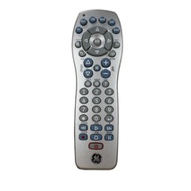 GE Universal Remote Control 24922-V2 - $6.44