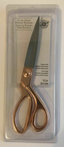 Loops and Threads 9.5" Tailor Scissors with Knife Edge Tailored - $20.29