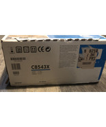 HP 43X Black Toner Cartridge for HP LaserJet C8543X 43X 9000 9050 9000n ... - $156.80