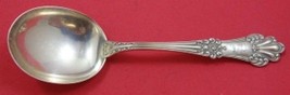 Olympia by Watson Sterling Silver Gumbo Soup Spoon 6 1/2&quot; - $78.21