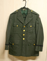 Vietnam War, USA Army Dress Uniform, Japan Division, US Military Memorab... - $58.99