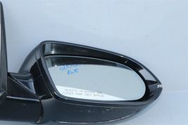 11-14 Audi A8 S8 Door Sideview Mirror Passenger Right RH image 7