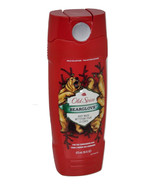Old Spice Wild Collection Bearglove Mens Body Wash Soap 16 fl oz Shower Gel - $16.82