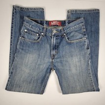 Boys Levi's 514 Jeans Size 18 Reg 29x29 - $15.96
