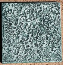 12 MOLD SET MAKES 100s of CONCRETE TILES @ $0.30 SQ. FT. IN OPUS ROMANO PATTERN image 10