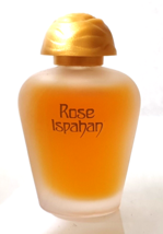 Rose Ispahan ~ Yves Rocher ✿ Mini Eau Toilette Miniature Perfume (0.25oz. 7,5ml) - $22.79