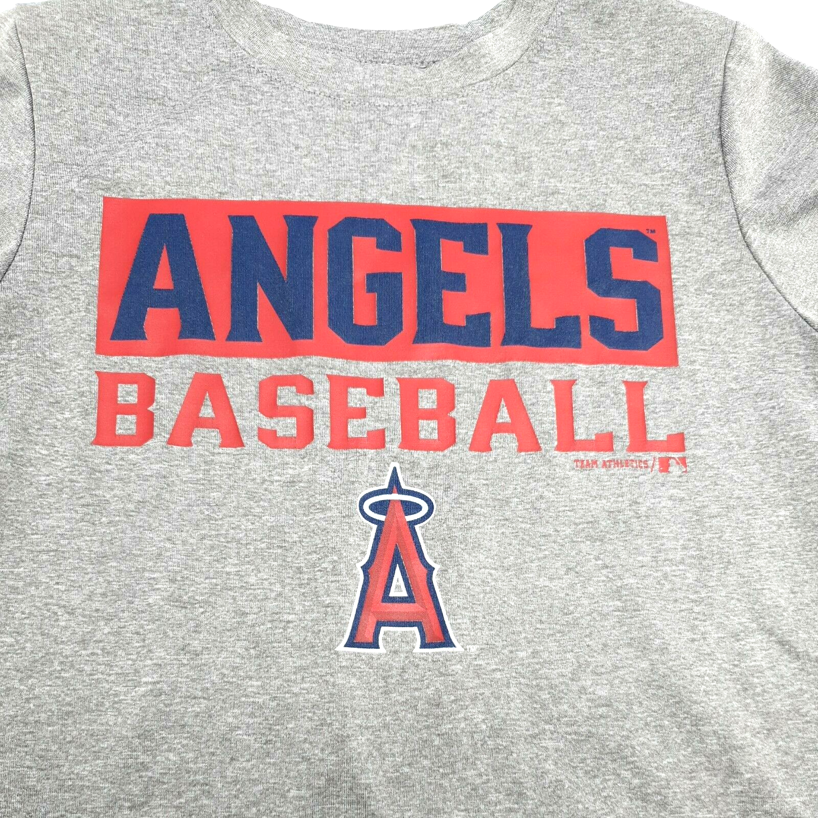 Los Angeles Angels Baseball T-Shirt – FAVShirts