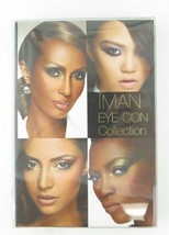 Iman EYE-CON Collection Makeup Palette Eye-Con Kit - $29.99
