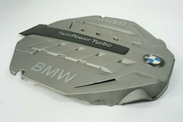 2011-2013 bmw x5 750i 650i 4.4l n63 engine plastic cover panel twin power turbo - $169.87