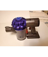 Dyson V6+ Vacuum Main Body Motor Broom Vacuum Used  - PARTS ONLY - $36.51
